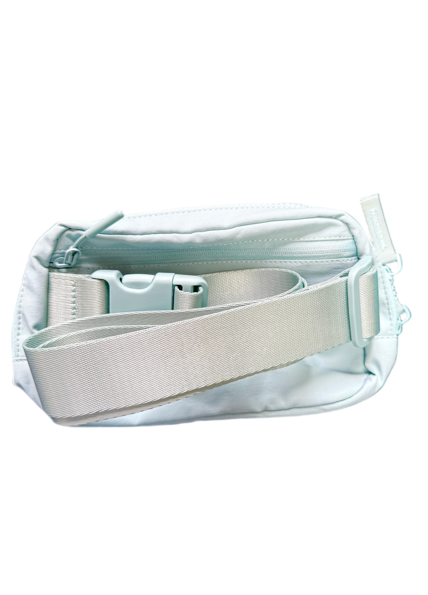GROOVY Cross Body Fanny Pack