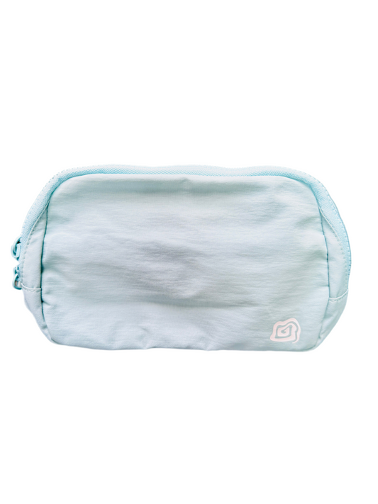 GROOVY Cross Body Fanny Pack